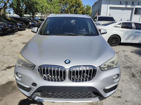 Used 2018 BMW X1 sDrive28i w/ Premium Package FWD image 17