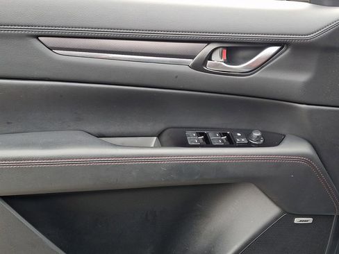 Used 2023 MAZDA CX-5 Carbon Edition image 13