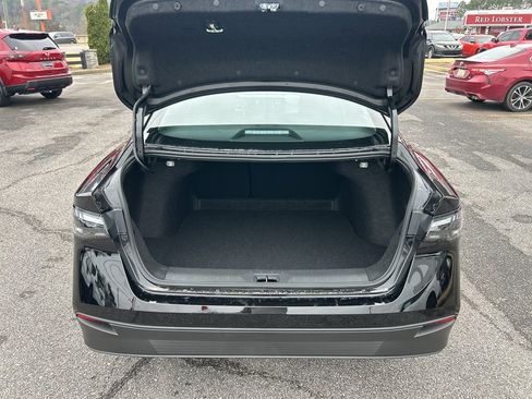 New 2026 Nissan Sentra S image 10