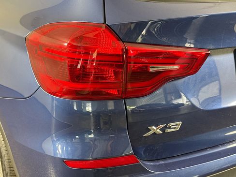 Used 2019 BMW X3 sDrive30i RWD image 36