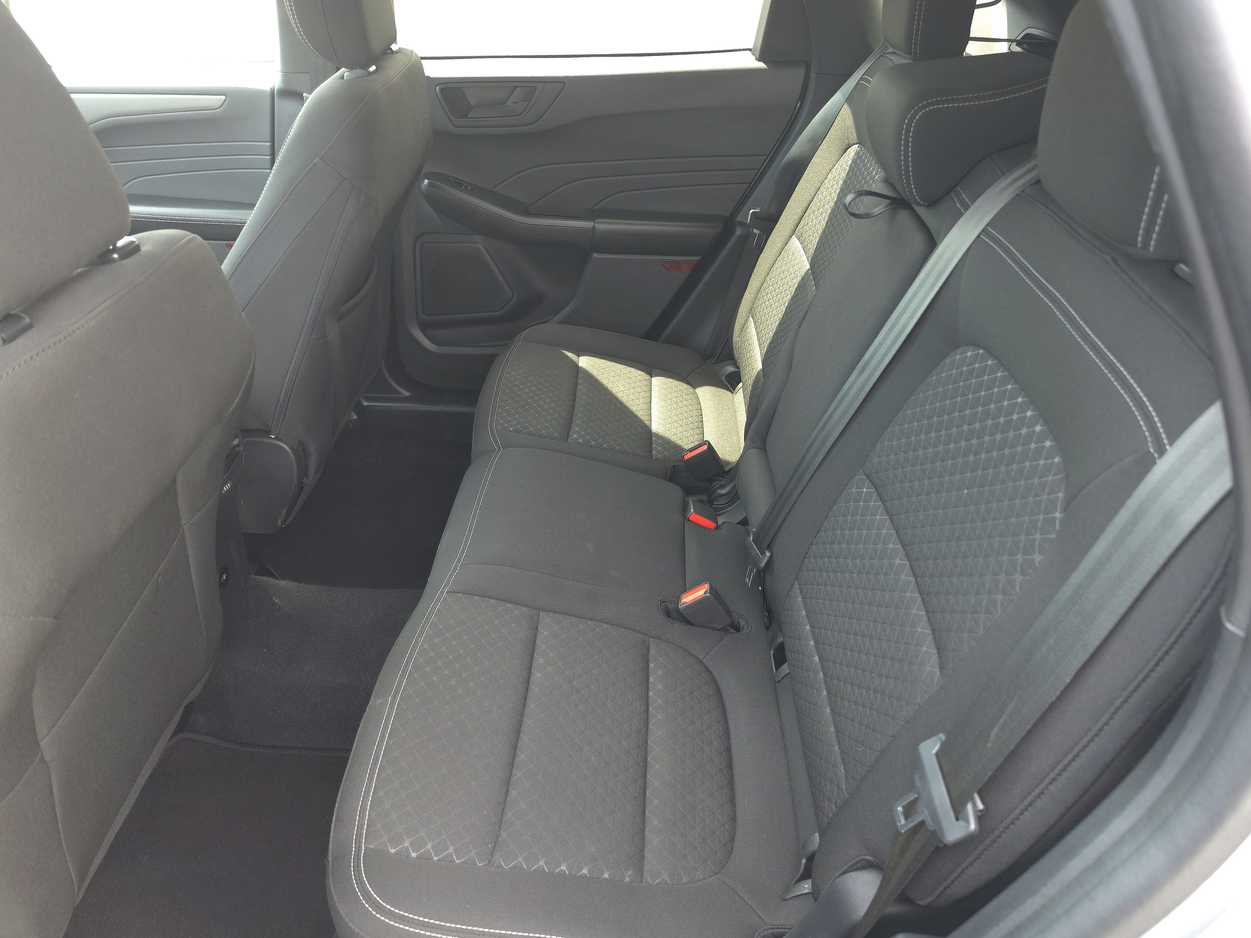 Certified 2024 Ford Escape Active AWD/4WD image 15