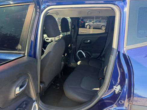 Used 2018 Jeep Renegade Sport w/ Power & Air Group AWD/4WD image 30
