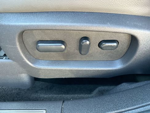 Used 2016 Ford Flex Limited w/ Equipment Group 303A image 12