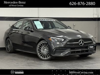 Used 2023 Mercedes-Benz C 300 C 300