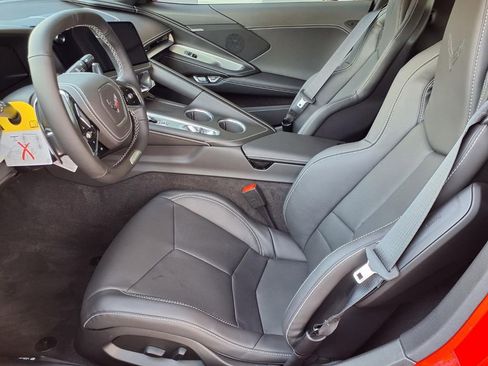 New 2026 Chevrolet Corvette Z06 image 13