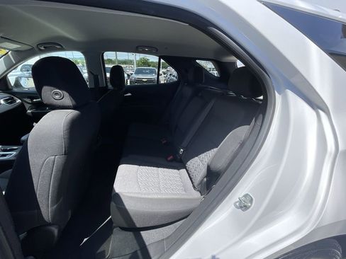 Certified 2022 Chevrolet Equinox LT FWD image 24