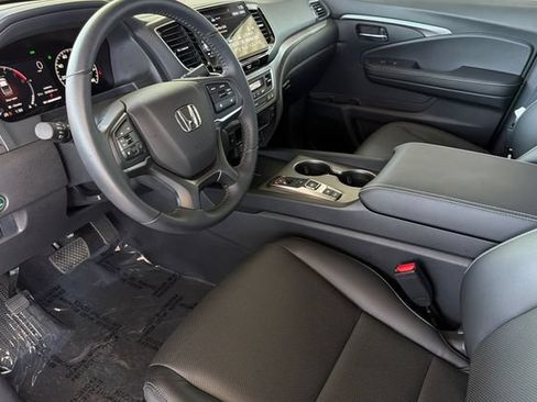 Certified 2026 Honda Ridgeline RTL image 11