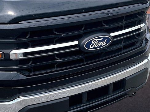 Certified 2024 Ford F150 XLT w/ Mobile Office Package AWD/4WD image 29
