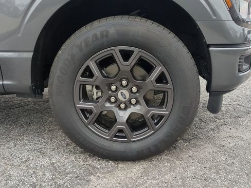 New 2026 Ford F150 STX w/ Equipment Group 200A image 9