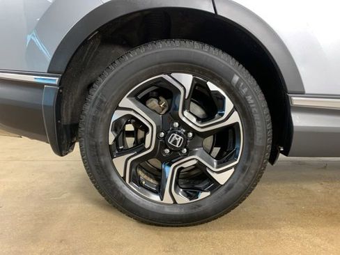 Used 2019 Honda CR-V Touring image 29