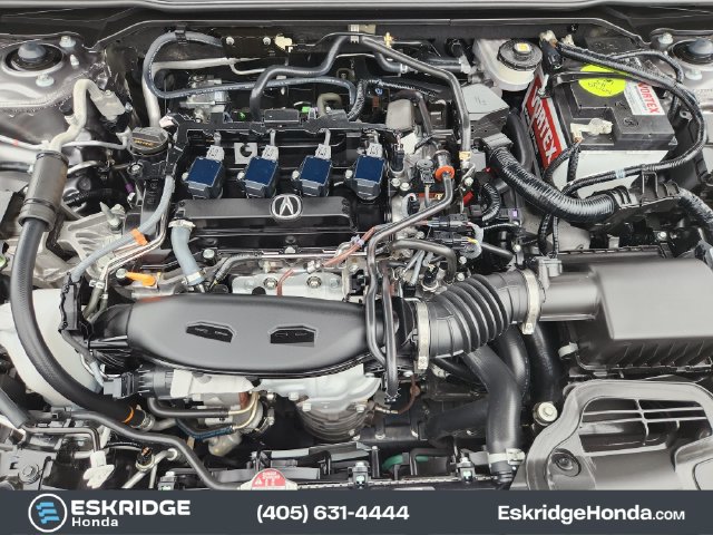 Used 2024 Acura Integra FWD image 31
