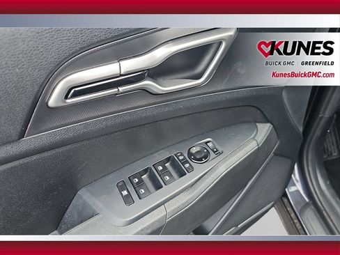 Used 2026 Kia Sportage LX FWD image 14
