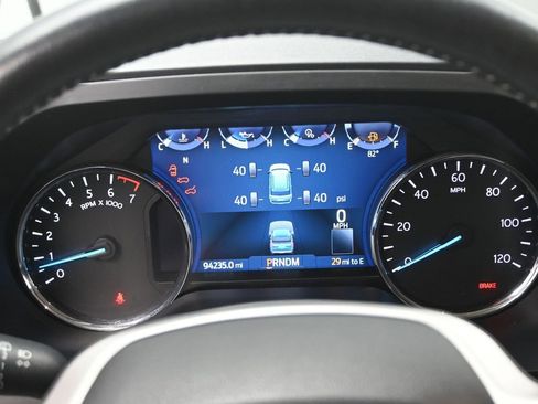 Used 2022 Ford Expedition XLT image 8