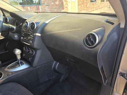 Used 2015 Nissan Rogue S w/ Convenience Package image 22