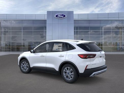 New 2026 Ford Escape Active image 4