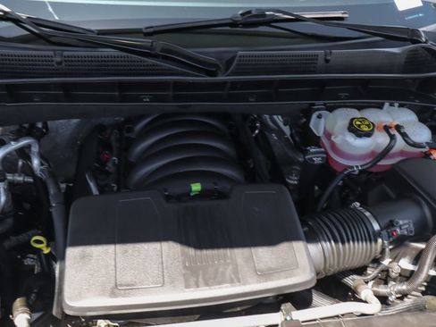 Used 2023 GMC Sierra 1500 SLT w/ SLT Premium Package AWD/4WD image 14