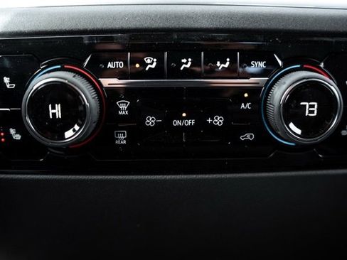 New 2026 Chevrolet Silverado 1500 LT image 22