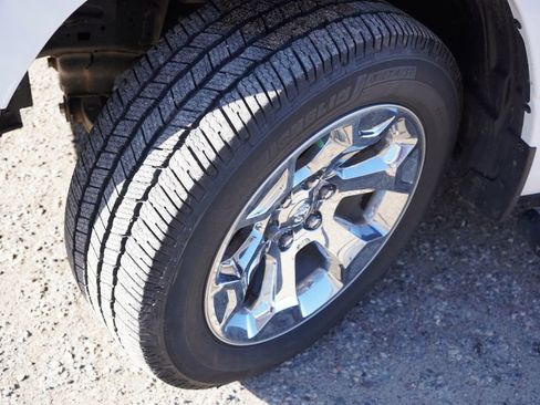 Certified 2021 RAM 1500 Big Horn AWD/4WD image 13