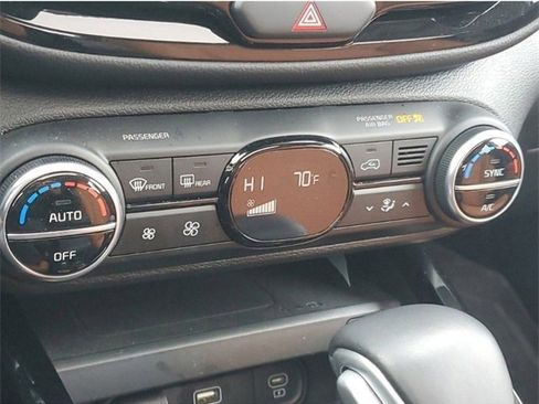 Certified 2024 Kia Soul EX w/ Option Group 015 image 26