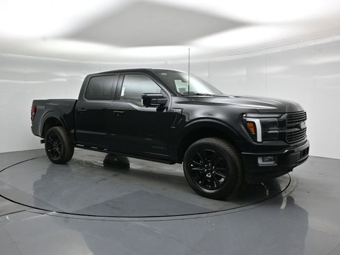 New 2026 Ford F150 Platinum AWD/4WD image 27
