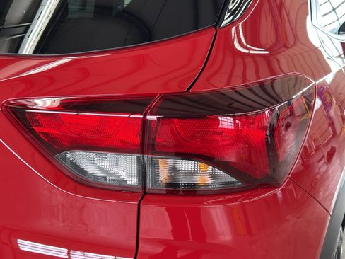 New 2026 Chevrolet TrailBlazer LT w/ Midnight Edition image 7