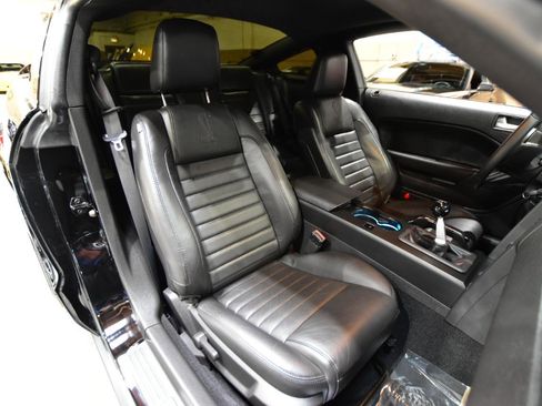Used 2009 Ford Mustang Shelby GT500 image 36