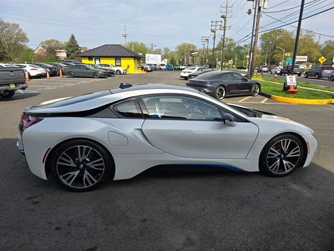 Used 2016 BMW i8 AWD/4WD image 29
