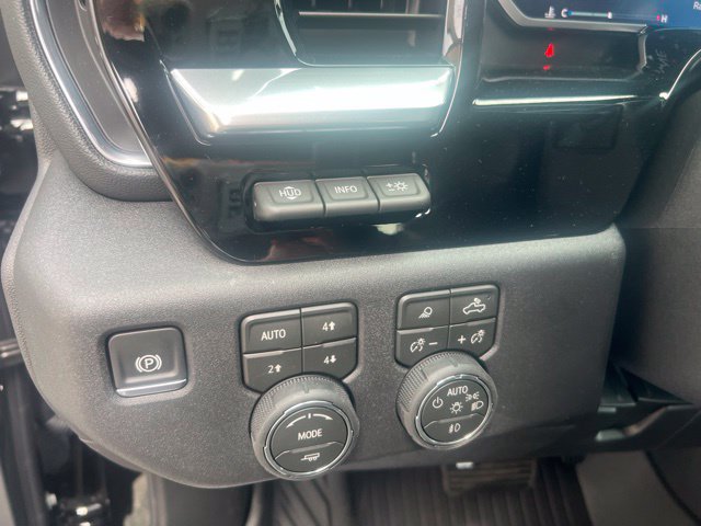 New 2026 Chevrolet Silverado 2500 High Country w/ Technology Package AWD/4WD image 21