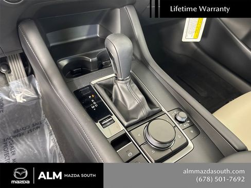 New 2026 MAZDA MAZDA3 2.5 S Sedan w/ Preferred Pkg image 31