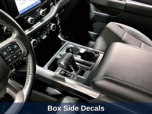 Used 2022 Ford F150 XLT w/ Equipment Group 301A Mid AWD/4WD image 25