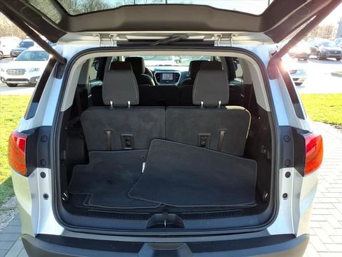 Used 2019 GMC Acadia SLE FWD image 35