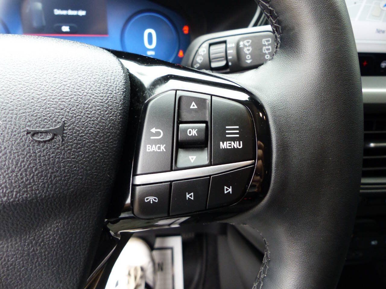 Used 2024 Ford Escape Active w/ Tech Pack #2 AWD/4WD image 26