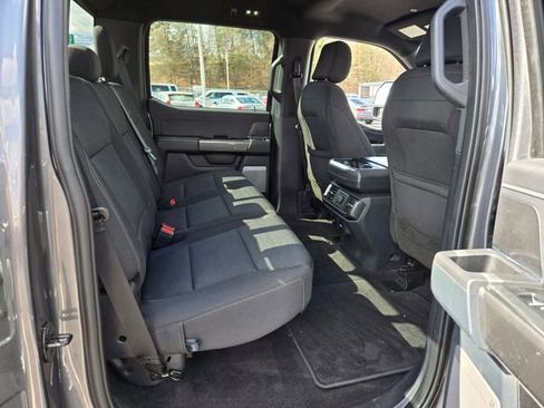 Used 2023 Ford F150 XLT w/ Equipment Group 302A High image 17