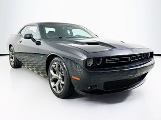 Used 2015 Dodge Challenger R/T w/ Quick Order Package 28B R/T RWD video 2