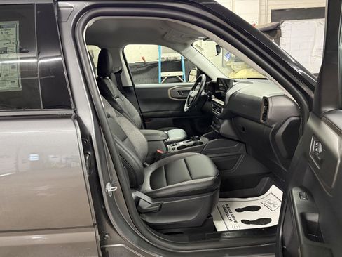 New 2026 Ford Bronco Sport Big Bend w/ Bronze Package image 29