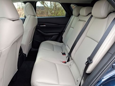 New 2026 MAZDA CX-30 AWD 2.5 S image 6