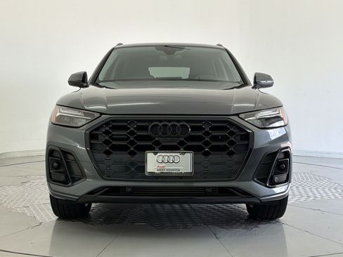 Used 2024 Audi Q5 2.0T Premium Plus AWD/4WD image 6
