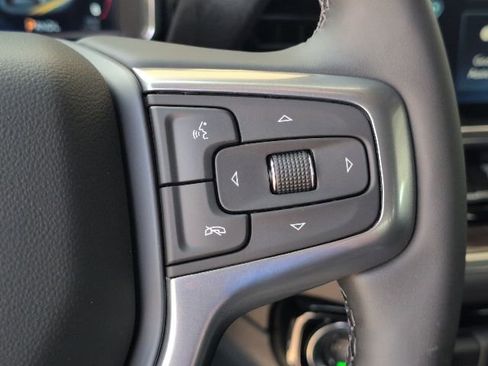 New 2025 Chevrolet Silverado 2500 LT w/ Texas Edition image 20