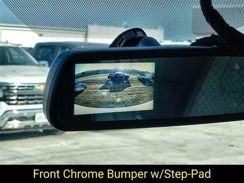 New 2024 Chevrolet Express 3500 w/ Power Convenience Package image 24