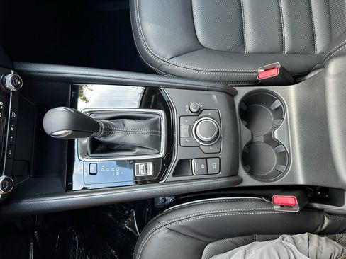 New 2025 MAZDA CX-5 AWD 2.5 S w/ Preferred Package image 15