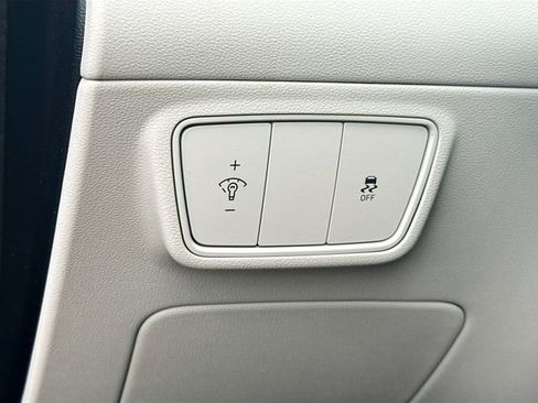 Certified 2024 Hyundai Tucson SE FWD image 10
