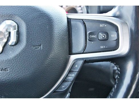 Used 2020 RAM 1500 Big Horn image 12
