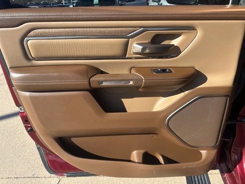 Used 2019 RAM 1500 Limited image 18