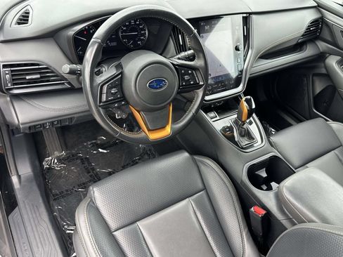 Used 2022 Subaru Outback Wilderness AWD/4WD image 9