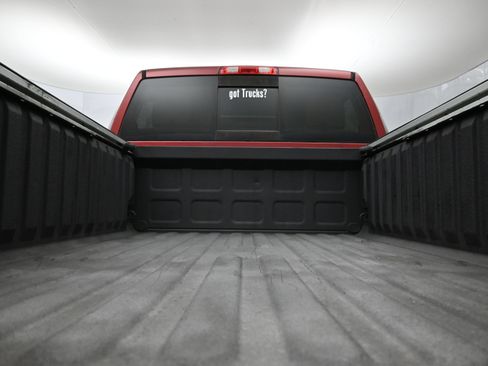 Used 2015 RAM 2500 Longhorn w/ Convenience Group AWD/4WD image 7