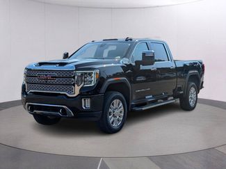 Used 2025 Chevrolet Silverado 1500 High Country AWD/4WD video 1