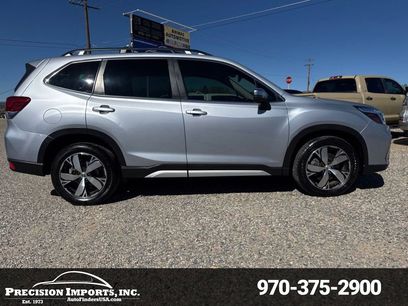 Used 2020 Subaru Forester Touring w/ Popular Package #2