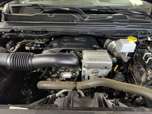 Used 2023 RAM 1500 Laramie AWD/4WD image 20