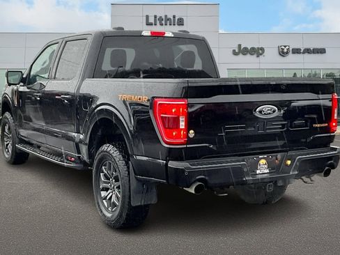 Used 2023 Ford F150 Tremor w/ 360 Degree Camera Package image 4