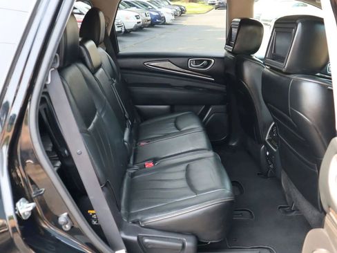 Used 2013 INFINITI JX35 AWD w/ Premium Pkg image 21